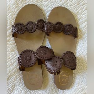 Jack Rogers Sandals